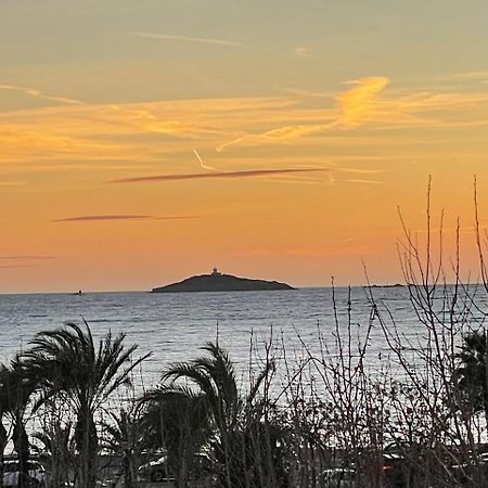 Mer Sea Διαμέρισμα Sanary-sur-Mer Εξωτερικό φωτογραφία