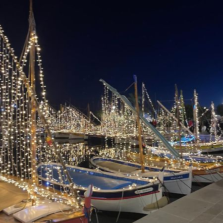 Mer Sea Διαμέρισμα Sanary-sur-Mer Εξωτερικό φωτογραφία