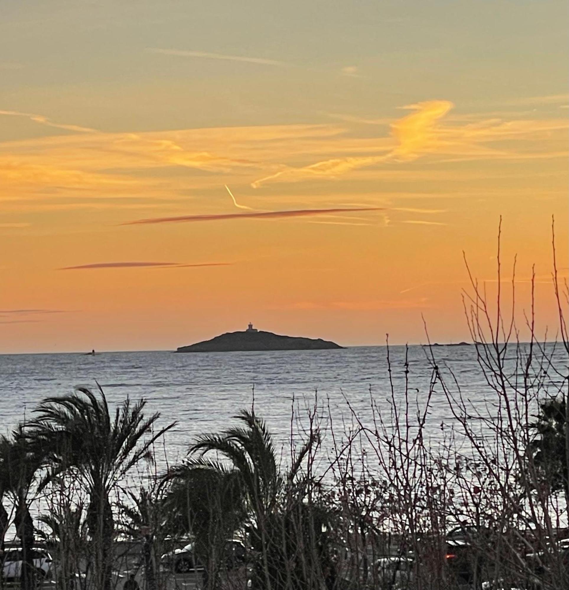 Mer Sea Διαμέρισμα Sanary-sur-Mer Εξωτερικό φωτογραφία